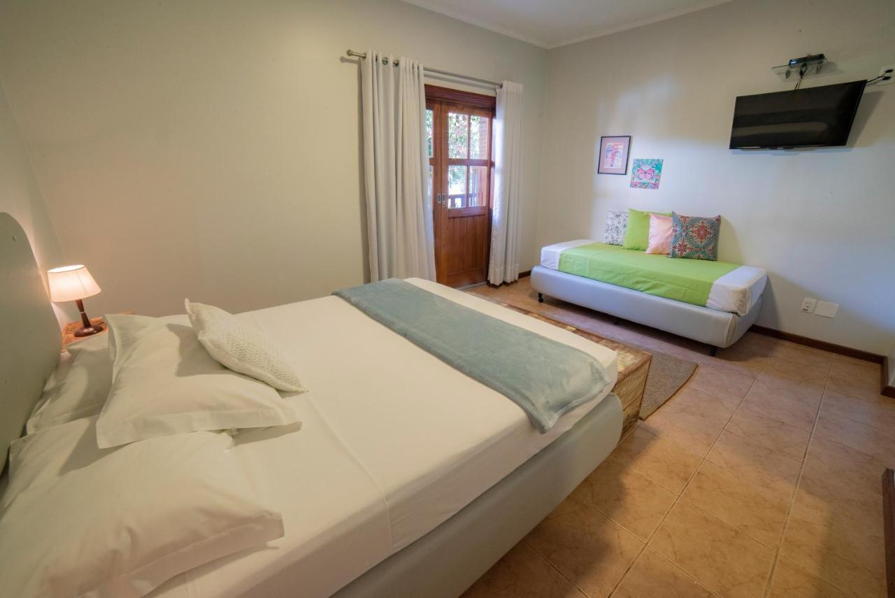 Girassol 3* Bonito (Mato Grosso do Sul)